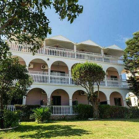 Alamis Hotel & Apartments Tsilivi  Exterior foto